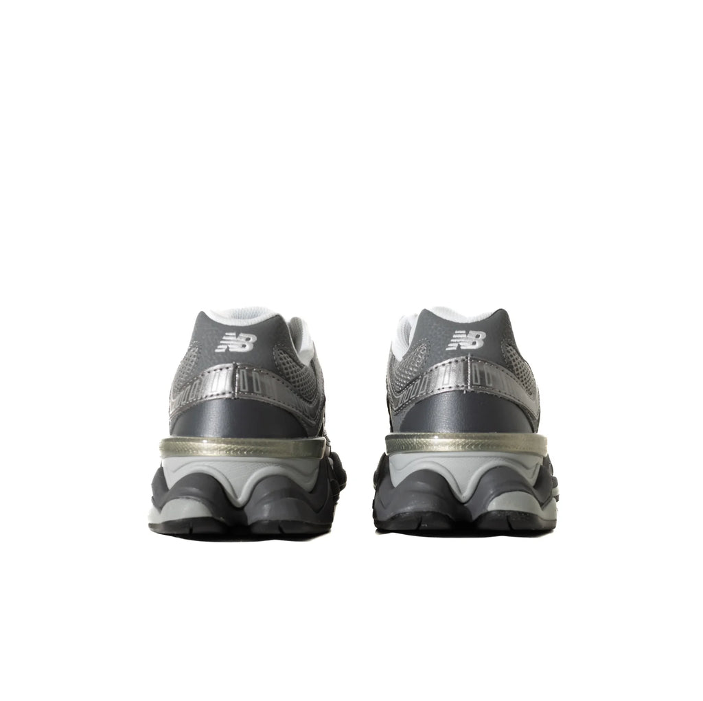 New Balance 9060 Grey Black