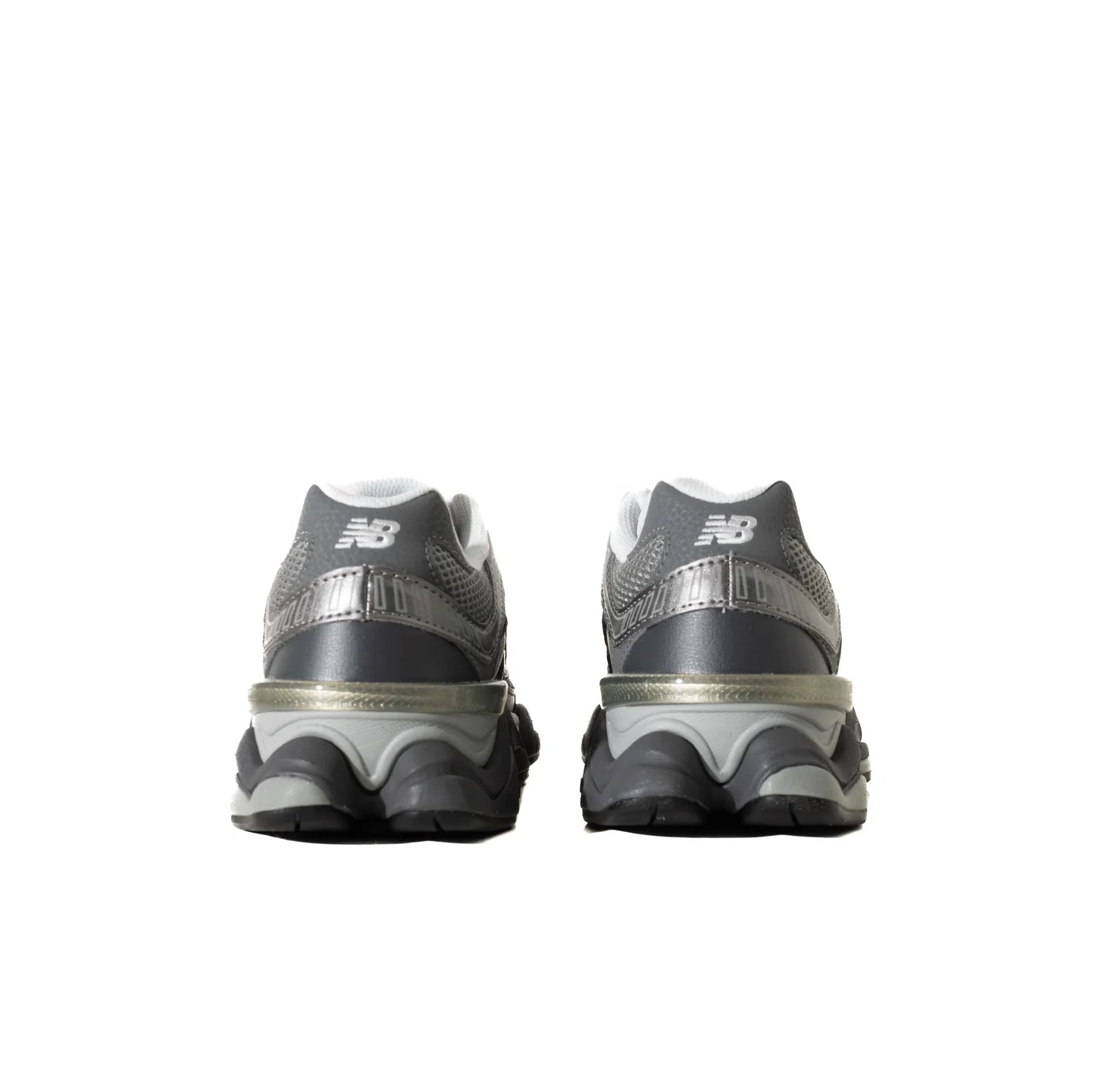 New Balance 9060 Grey Black