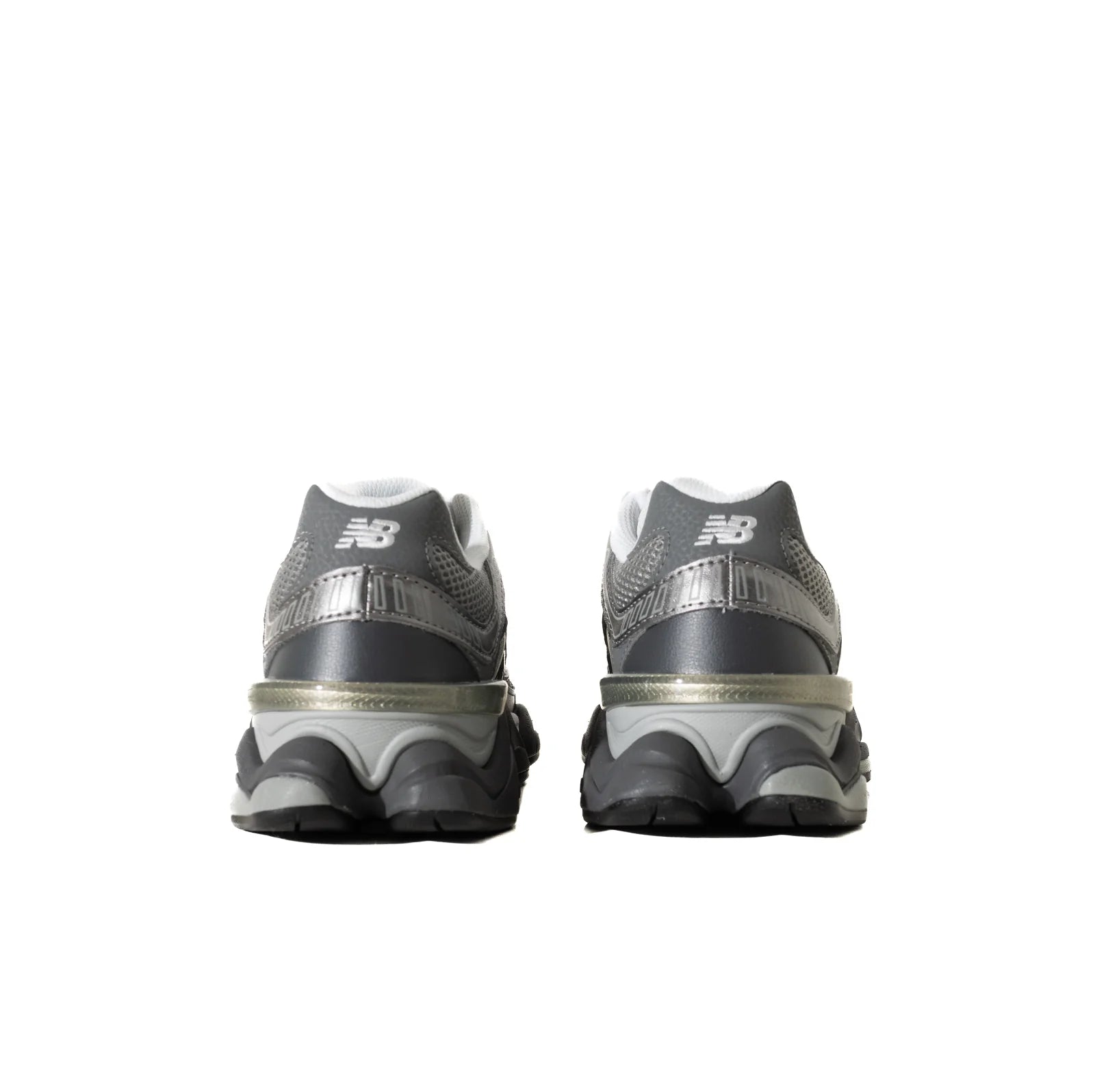 New Balance 9060 Grey Black