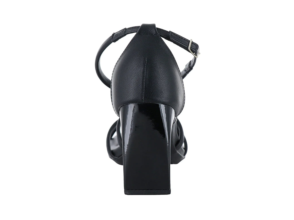 Sandalias Piccadilly Negro para Mujer