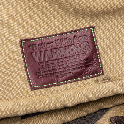 Simon Rebuilt Carhartt Jacket Multi