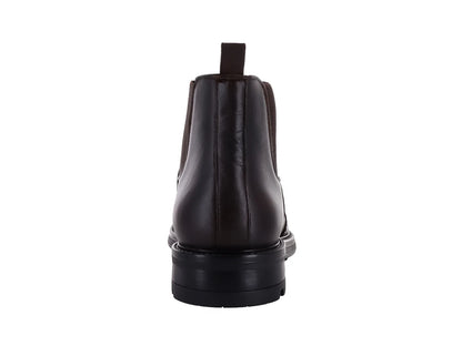 Botas Vertical Color Cognac para Hombre
