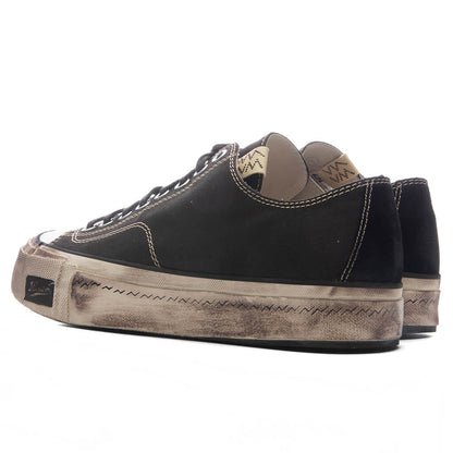 Skagway Lo GPatten Black