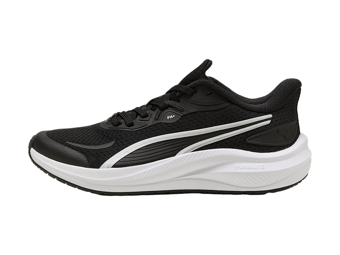 Tenis PUMA Skyrocket Lite 2 Negro para Niño