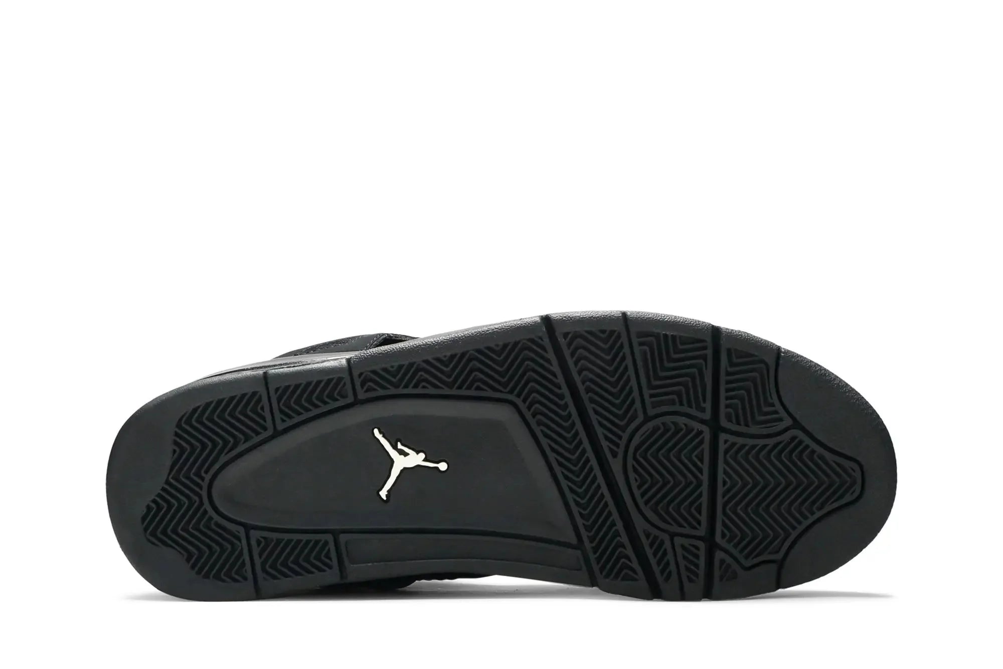 Jordan 4 Retro Black Cat 2006