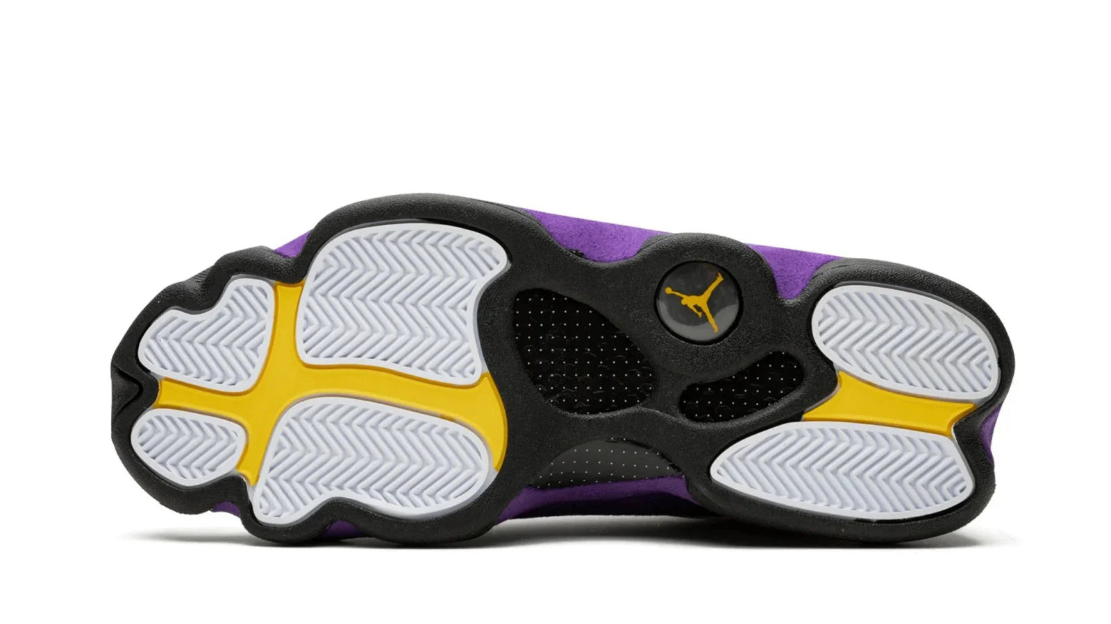 Air Jordan 13 Lakers