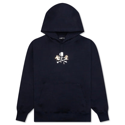 Prosperity Hoodie Navy