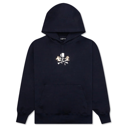Prosperity Hoodie Navy