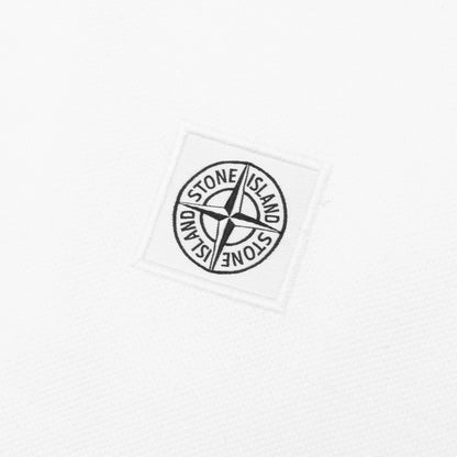 Polo Shirt White