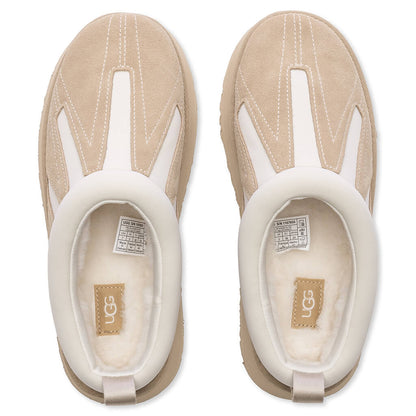 Womens Tazz Sunwave Mustard Seed