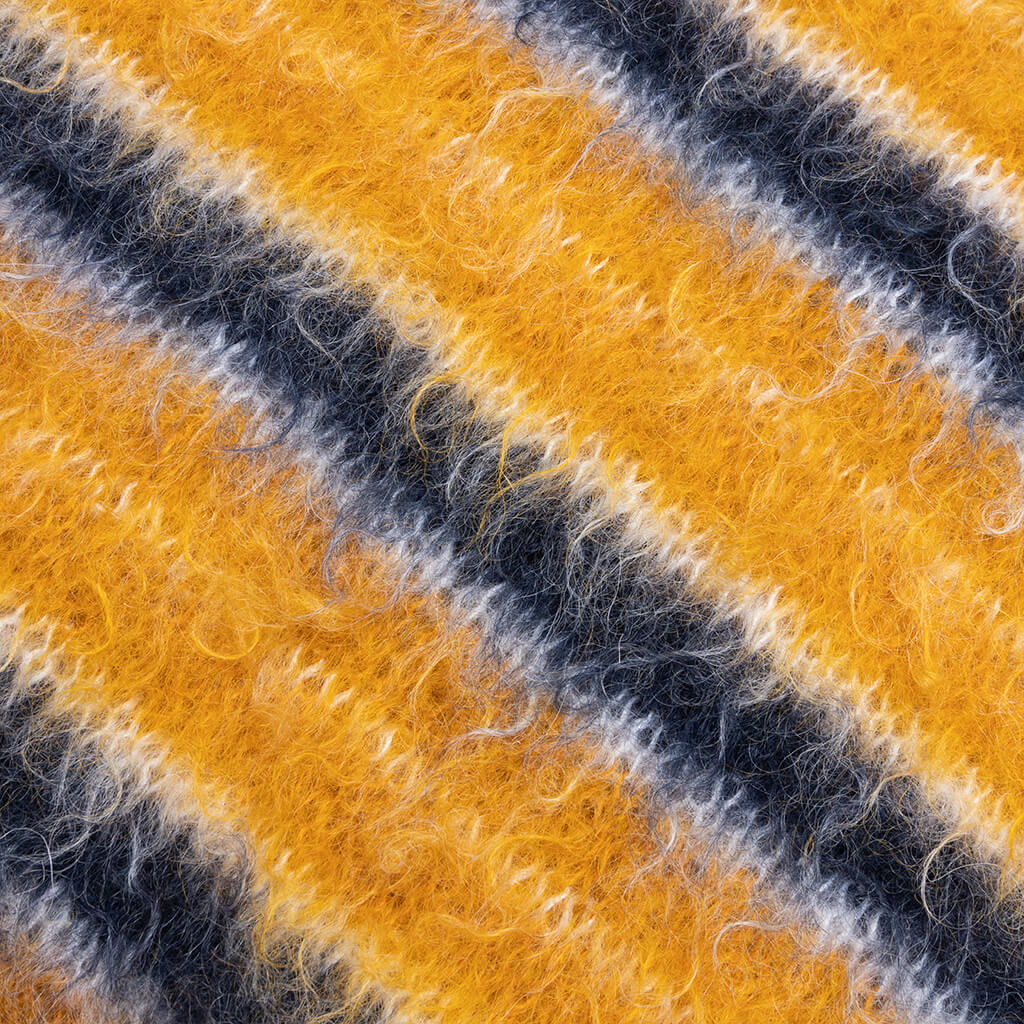 Roundneck Sweater Sunflower