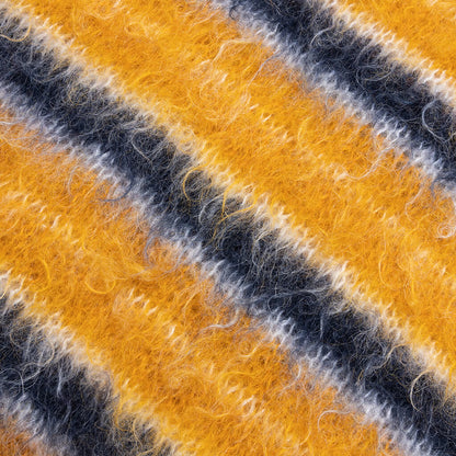 Roundneck Sweater Sunflower