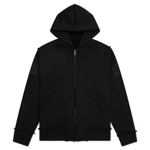Bomber Black