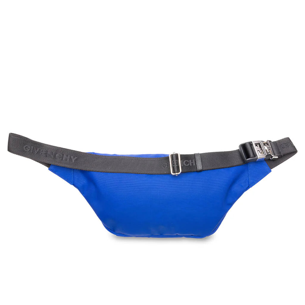 Essential U Bumbag Ocean Blue