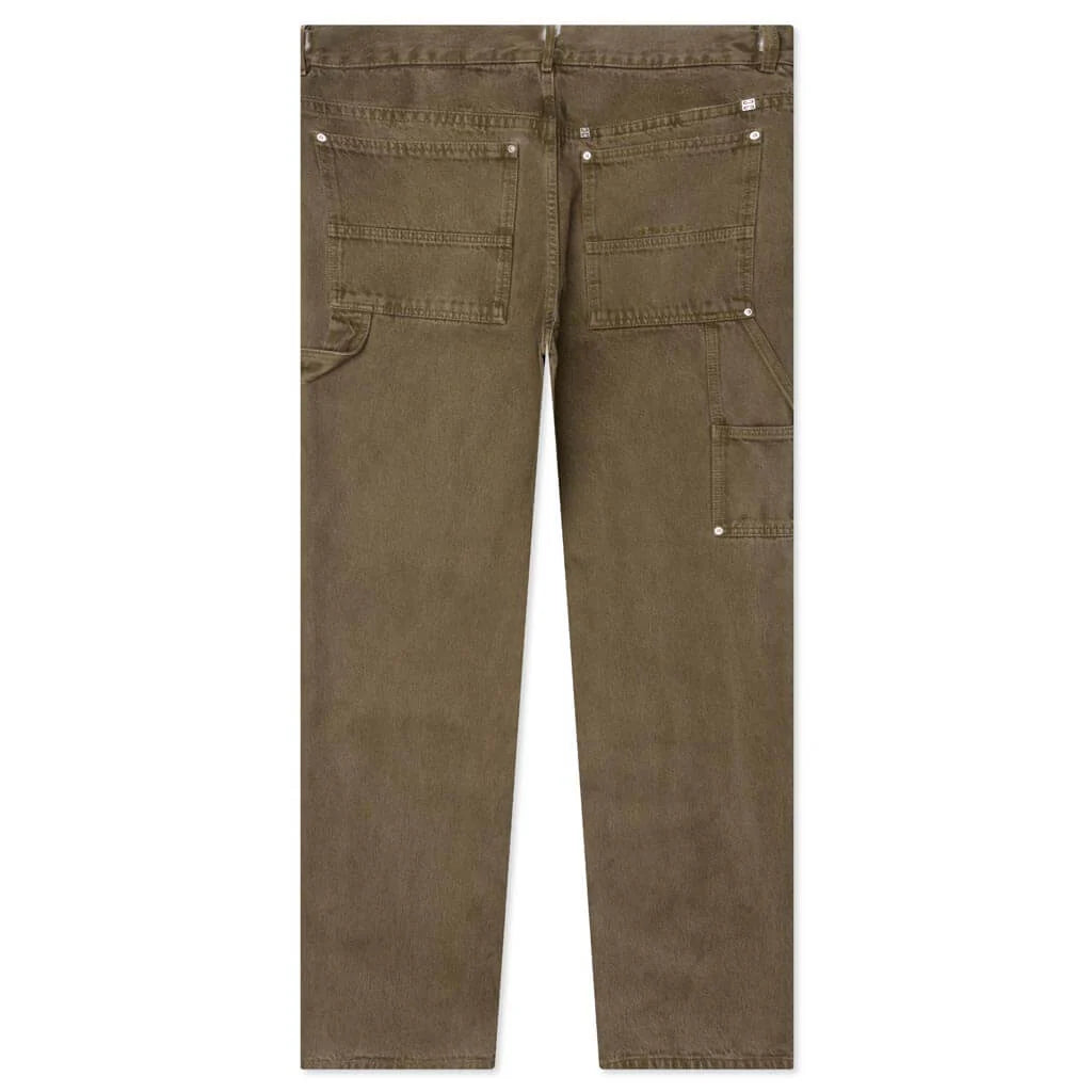 Carpenter Pants Khaki