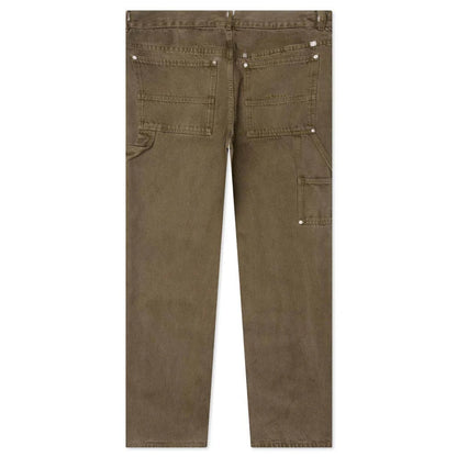 Carpenter Pants Khaki