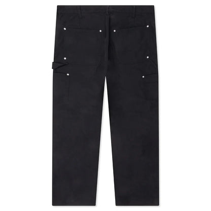Cargo Pants Black