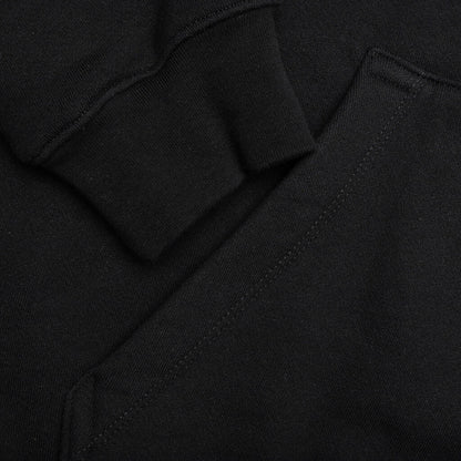 Nahmias x Kodak Black Vulture Hoodie Black