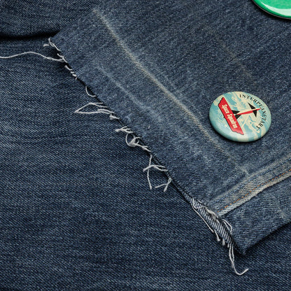 Campaign Denim Multi