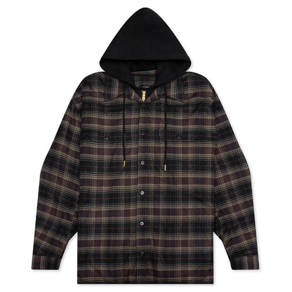 Ganadero Overshirt Olive