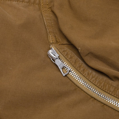 Viller GD 9121 MW Jacket Camel