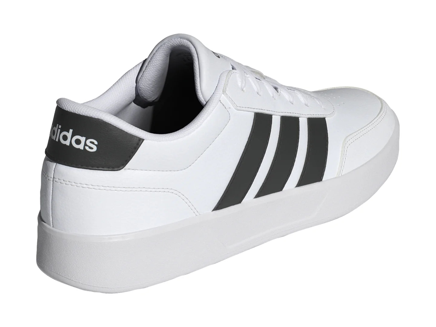 Tenis Adidas Breaknet 30 Blanco para Hombre