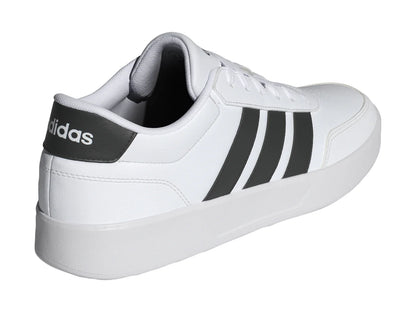 Tenis Adidas Breaknet 30 Blanco para Hombre