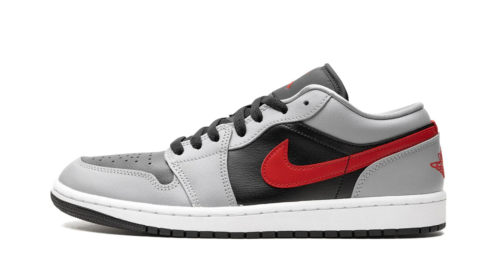 AIR JORDAN 1 WMNS Cement Fire Red