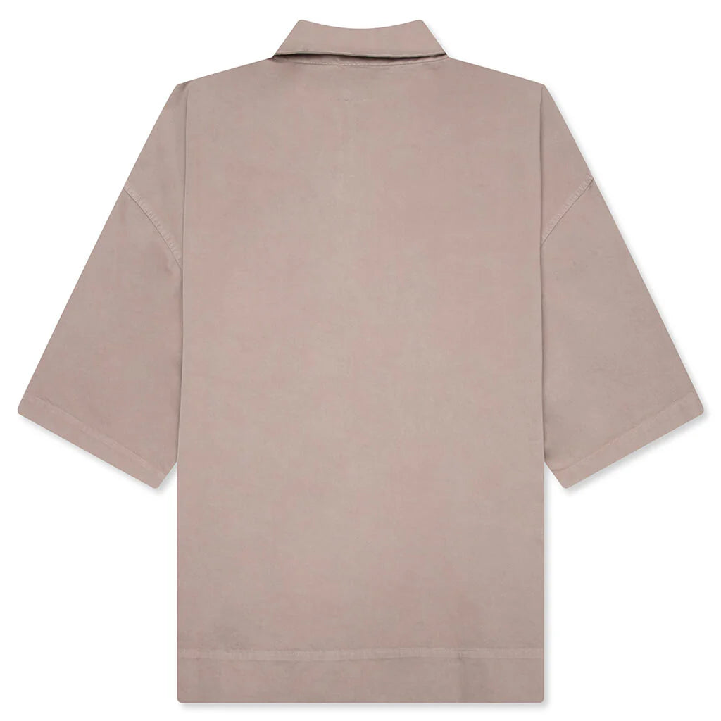 Magnum Tommy Shirt Dirty Pearl