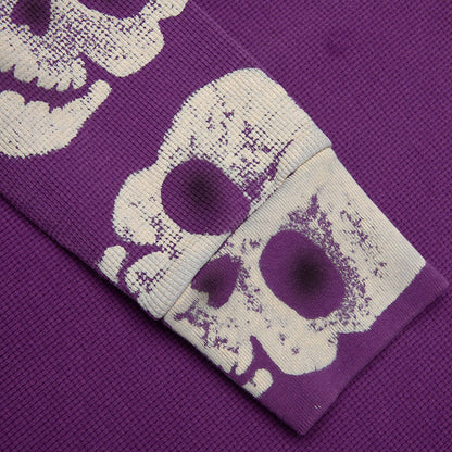 Lost Boys Thermal Purple