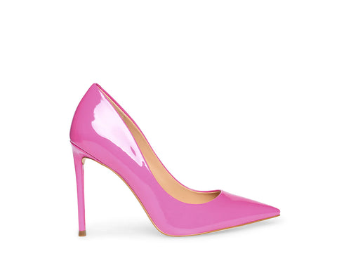 Zapatillas Steve Madden Vala Violeta para Mujer