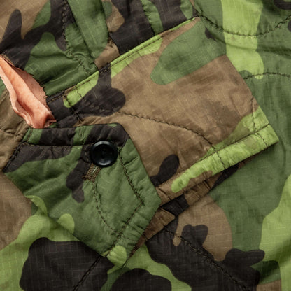 Saint Michael Vietnam Jamber Camo