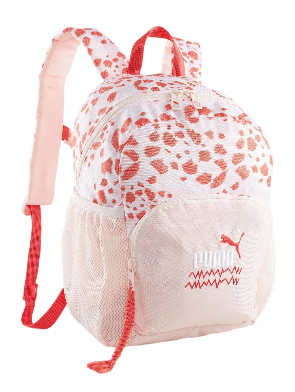 Mochila PUMA Mixmatch Rosa Multicolor