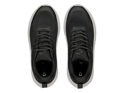 Tenis Charly Road Casual Negro para Hombre