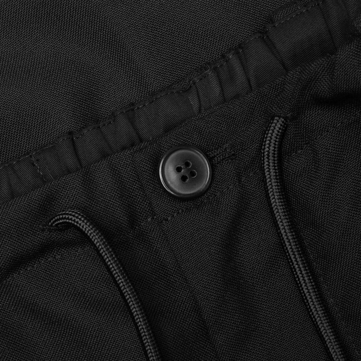 Penny 9210 MW Pants Black