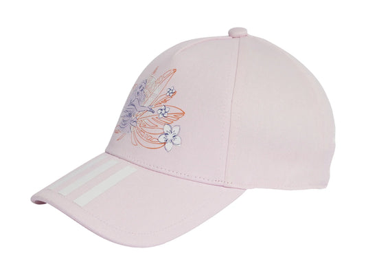 Gorra Adidas Moana Rosa para Niña