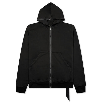 Gimp Hoodie Black