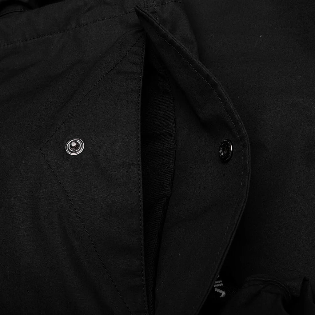Paraclete Pluging Pant Black