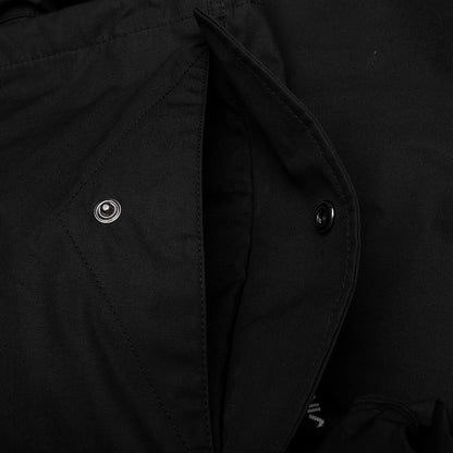 Paraclete Pluging Pant Black