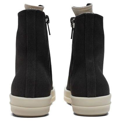 Denim Sneaks Dark Dust Milk