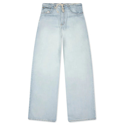 New Rose Denim Light Indigo