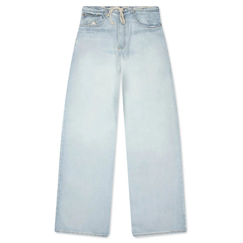 New Rose Denim Light Indigo