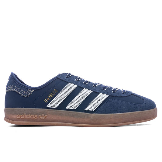 Adidas Originals x CLOT By Edison Chen Conavy Off White Gum