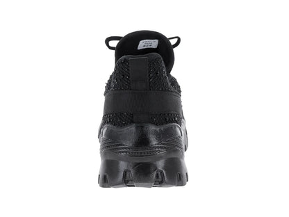 Tenis ANDRAX Negro para Mujer