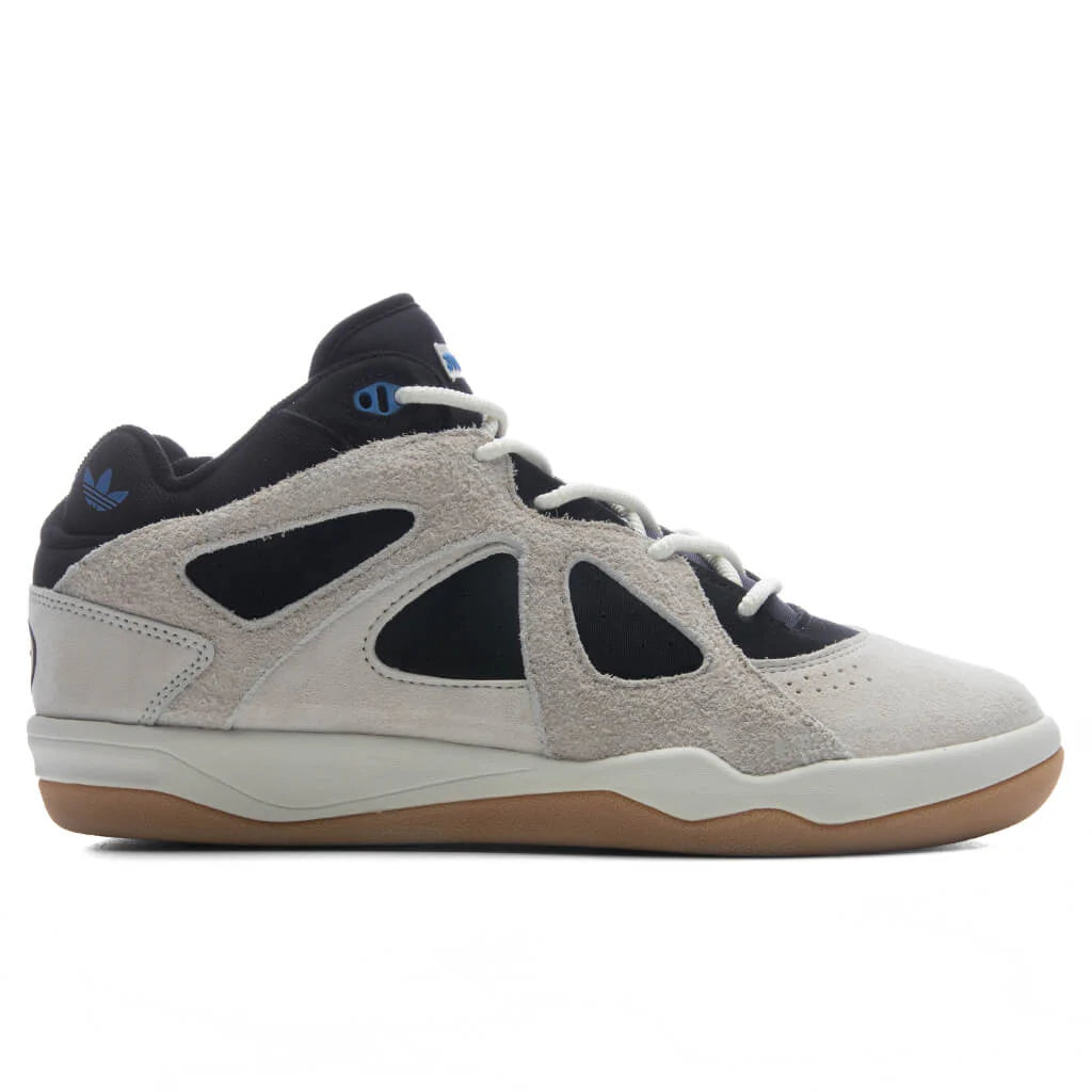 Adidas x Bad Bunny BadBo 10 Off White Core Black Gum