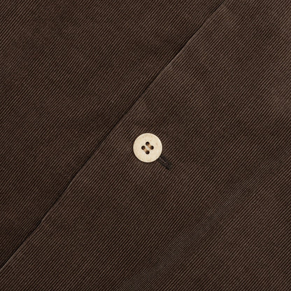 Wallis Down S S Shirt Black