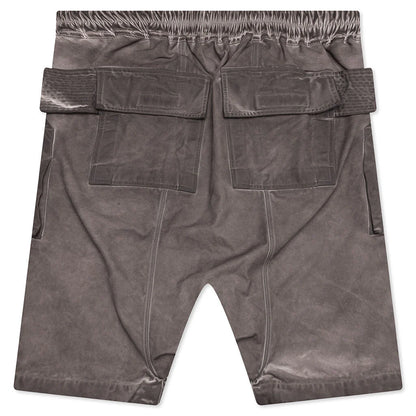Creatch Cargo Pods Dust