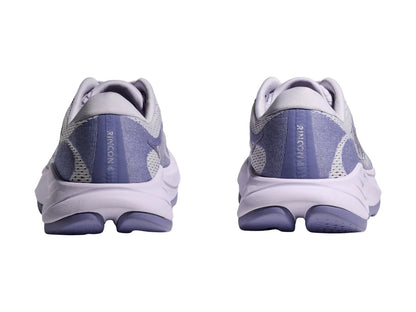 Tenis HOKA Clifton 10 Starlight Glow Purple para Mujer