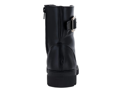 Botas By Party Negro para Niña