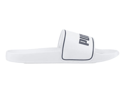 Sandalias PUMA Leadcat 20 Blanco y Negro para Hombre